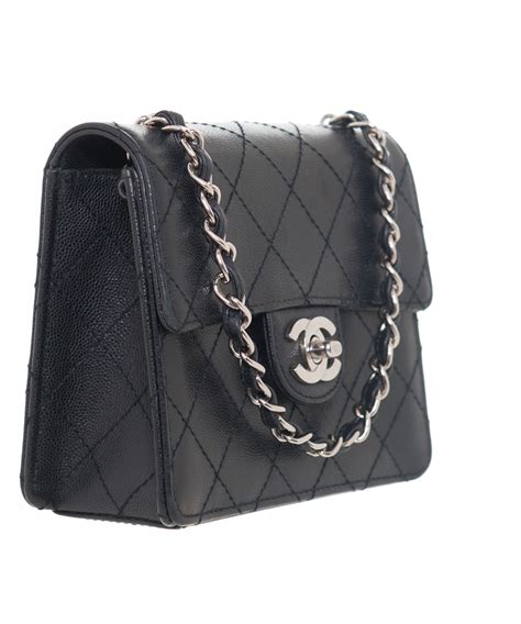 chanel small shoulder bag|chanel shoulder bag price.